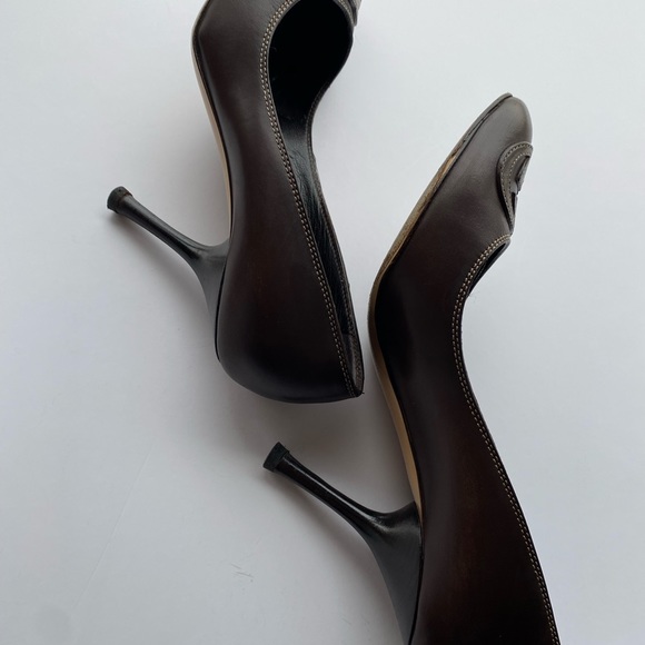 GUCCI SHOES - Picture 6 of 15